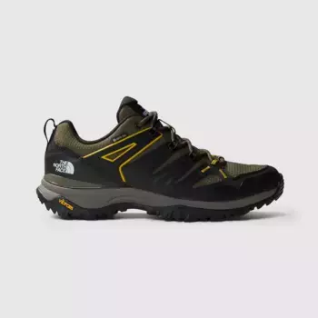 Мужские походные ботинки The North Face GORE-TEX Hedgehog, зеленый