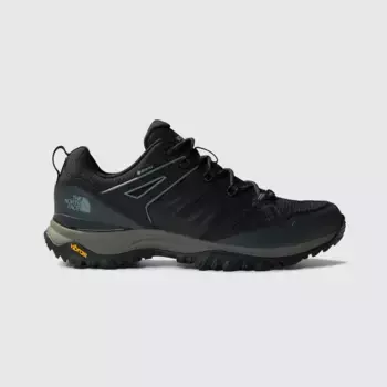 Мужские походные ботинки The North Face GORE-TEX Hedgehog, серый