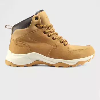 Мужские походные ботинки Tiko 24i +8000, коричневый