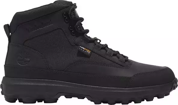 Мужские походные ботинки Timberland Converge, черный