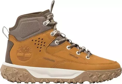 Мужские походные ботинки Timberland GreenStride Motion 6 Mid