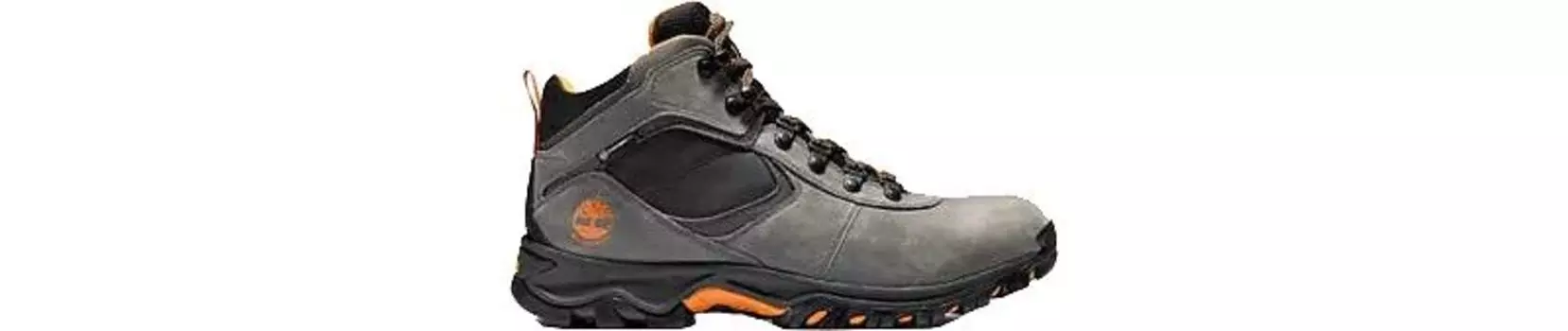 Мужские походные ботинки Timberland Mt. Maddsen Mid водонепроницаемые