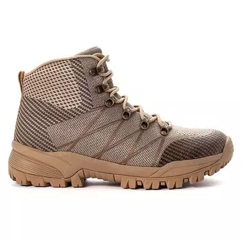 Мужские походные ботинки Traverse средней ширины/ширины X/XX Propet, коричневый