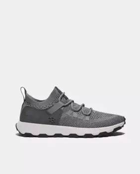 Мужские походные ботинки Winsor Trail Timberland, серый
