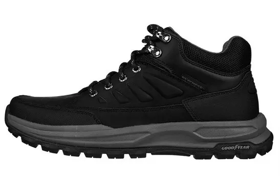 Мужские походные ботинки Zeller средней высоты
