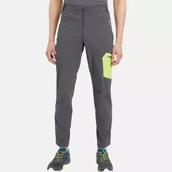 Мужские походные брюки Bari Mc Kinley, серый