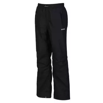 Мужские походные брюки Chandler III - черный REGATTA, черный черный