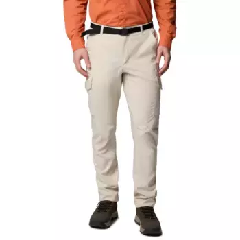 Мужские походные брюки Columbia Skien Valley, коричневый