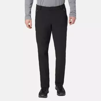 Мужские походные брюки yuba ii Mc Kinley, черный