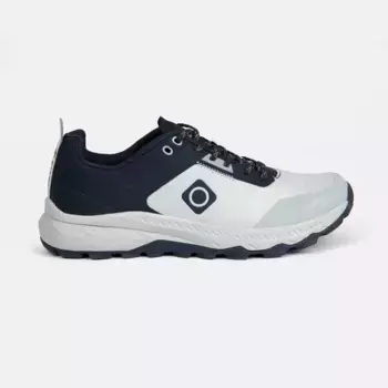 Мужские походные и низкие горные ботинки YOSHI M Izas, тёмно-синий