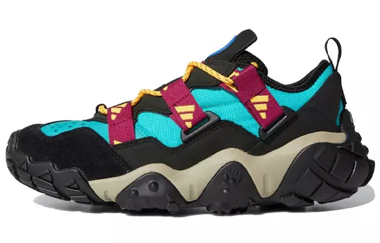 Мужские походные кроссовки adidas originals Fyw Xta