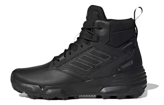 Мужские походные кроссовки adidas Terrex