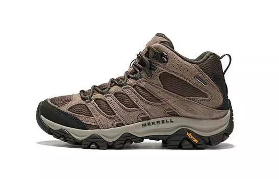 Мужские походные кроссовки MERRELL/Mele MOAB 3, Светло-коричневый