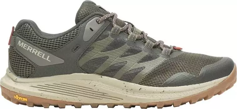 Мужские походные кроссовки Merrell Nova 3