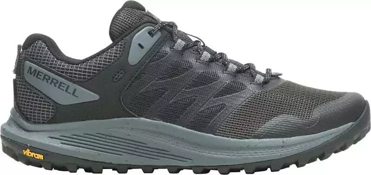 Мужские походные кроссовки Merrell Nova 3, черный