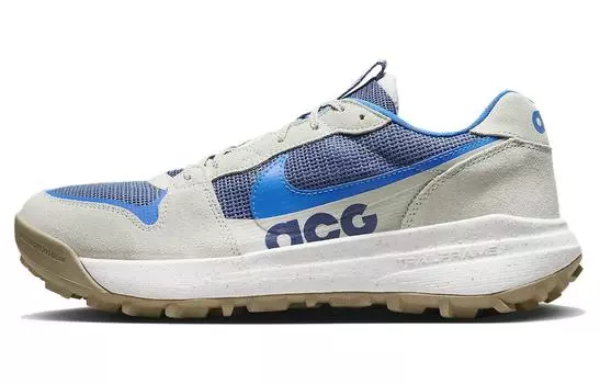 Мужские походные кроссовки Nike ACG Lowcate
