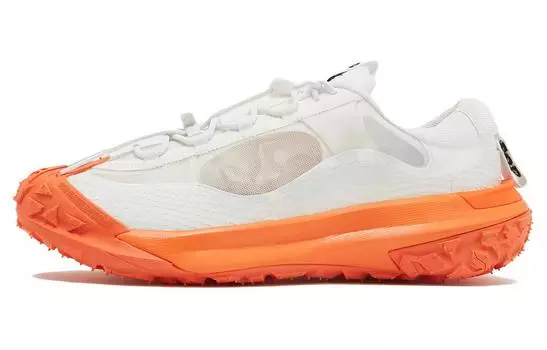 Мужские походные кроссовки Nike ACG Mountain Fly, Team Orange/Cloud White/Team Light Blue