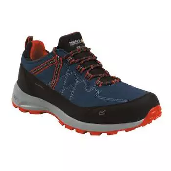 Мужские походные кроссовки Samaris Lite Regatta, синий
