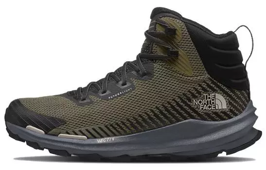 Мужские походные кроссовки THE NORTH FACE Vectiv Fastpack Futurelight, Olive