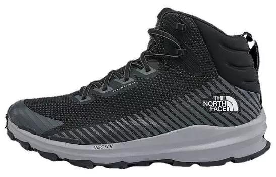 Мужские походные кроссовки THE NORTH FACE Vectiv Fastpack Futurelight, Black
