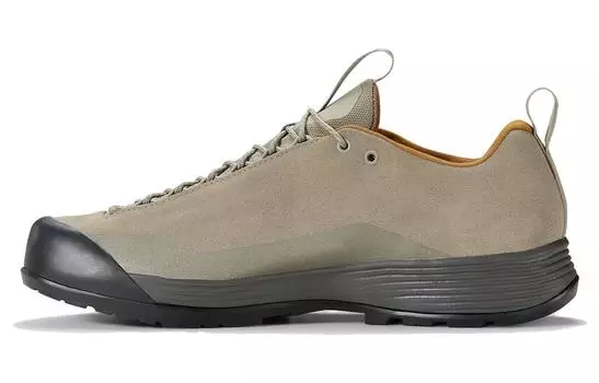 Кроссовки походные мужские Arcteryx Konseal FL 2 GTX, серо-бежевый