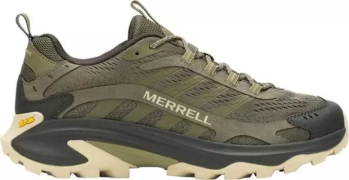 Мужские походные туфли Merrell Moab Speed 2