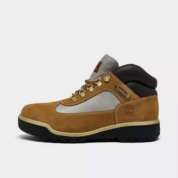 Мужские полевые ботинки Timberland, коричневый