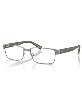 Мужские поляризационные очки Armani Exchange A|X Armani Exchange, серый
