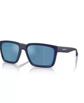 Мужские поляризационные солнцезащитные очки Plot Twist AN4346 Arnette, мультиколор