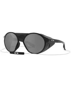 Мужские поляризованные солнцезащитные очки clifden, oo9440 56 Oakley, мульти