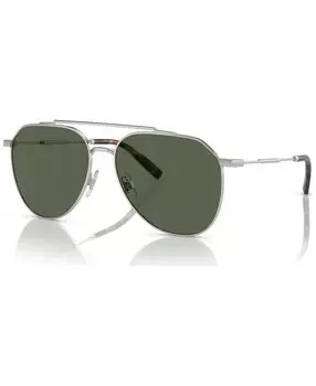 Мужские поляризованные солнцезащитные очки, DG2296 Dolce&Gabbana