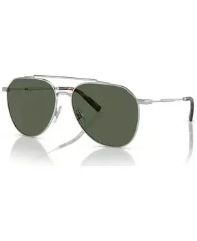 Мужские поляризованные солнцезащитные очки, DG2296 Dolce&Gabbana