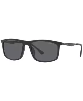 Мужские поляризованные солнцезащитные очки, ea4171u 57 Emporio Armani, мульти