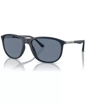 Мужские поляризованные солнцезащитные очки, EA4201 Emporio Armani