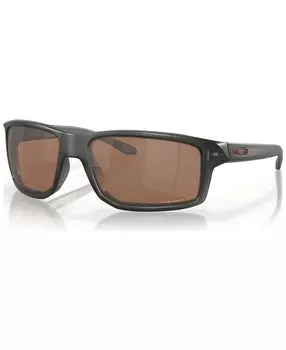 Мужские поляризованные солнцезащитные очки, Gibston Oakley