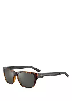 Мужские поляризованные солнцезащитные очки Hacker sport Cebe, черный