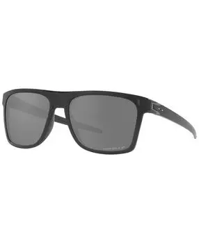 Мужские поляризованные солнцезащитные очки, Leffingwell 57 Oakley