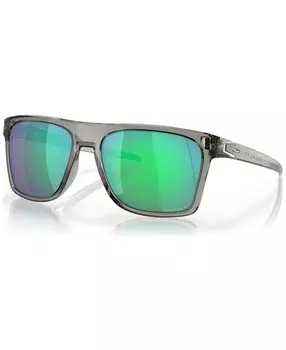Мужские поляризованные солнцезащитные очки, Leffingwell 57 Oakley