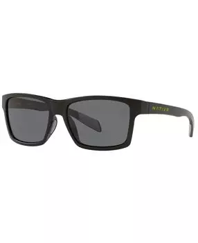 Мужские поляризованные солнцезащитные очки native, xd0036 41 Native Eyewear, мульти