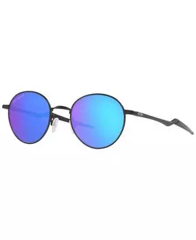 Мужские поляризованные солнцезащитные очки, OO4146 Terrigal 51 Oakley