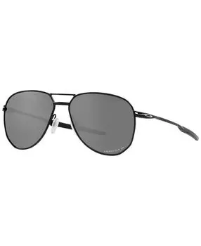 Мужские поляризованные солнцезащитные очки, OO4147 Contrail 57 Oakley