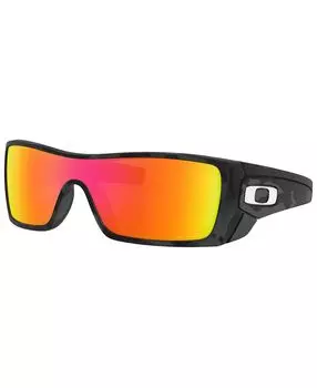 Мужские поляризованные солнцезащитные очки, oo9101 Oakley, мульти