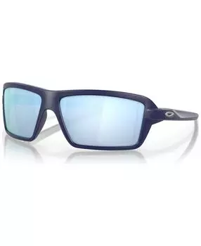 Мужские поляризованные солнцезащитные очки, OO9129-1363 Oakley