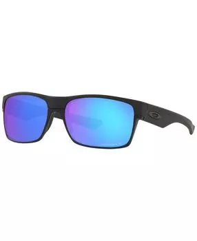 Мужские поляризованные солнцезащитные очки, OO9189 Twoface 60 Oakley