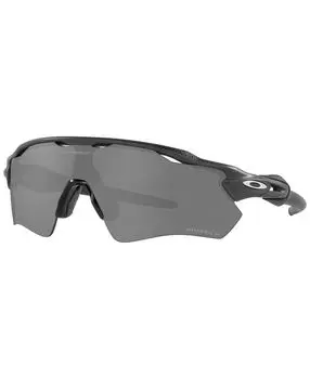 Мужские поляризованные солнцезащитные очки, oo9208 radar ev path high resolution collection 0 Oakley, мульти