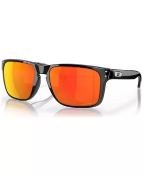 Мужские поляризованные солнцезащитные очки, oo9417-3259 Oakley
