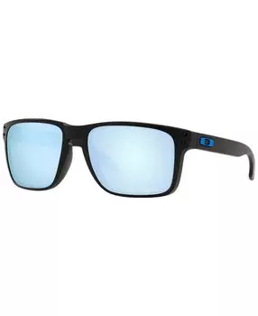 Мужские поляризованные солнцезащитные очки, OO9417 Holbrook XL 59 Oakley