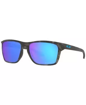 Мужские поляризованные солнцезащитные очки, oo9448 sylas 57 Oakley, мульти