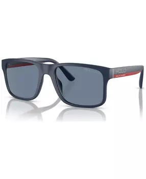 Мужские поляризованные солнцезащитные очки, PH4195U Polo Ralph Lauren