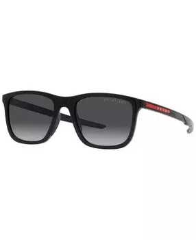 Мужские поляризованные солнцезащитные очки, PS 10WS PRADA LINEA ROSSA